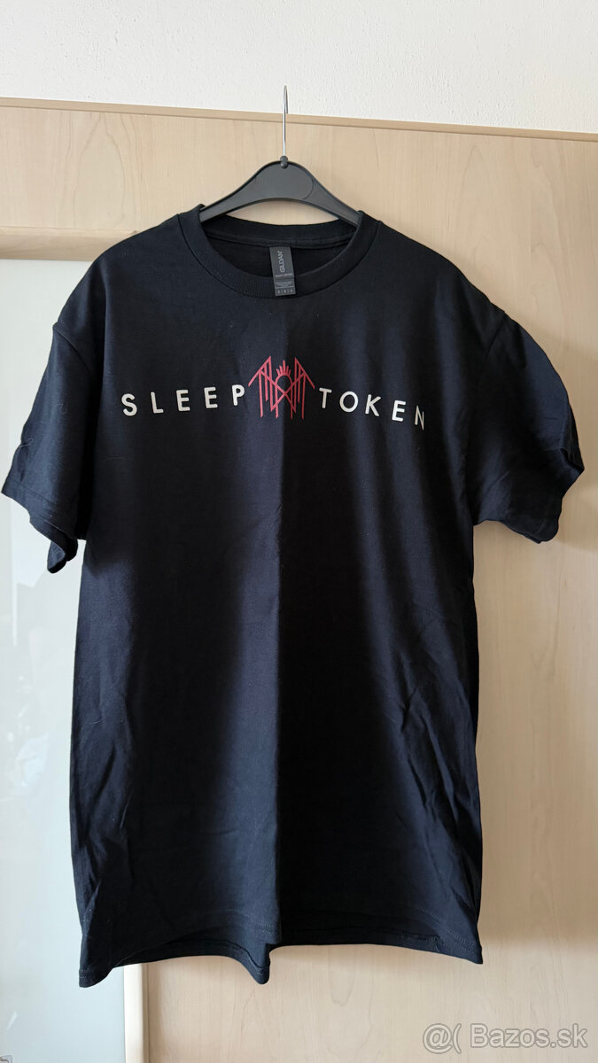 Sleep Token tricko