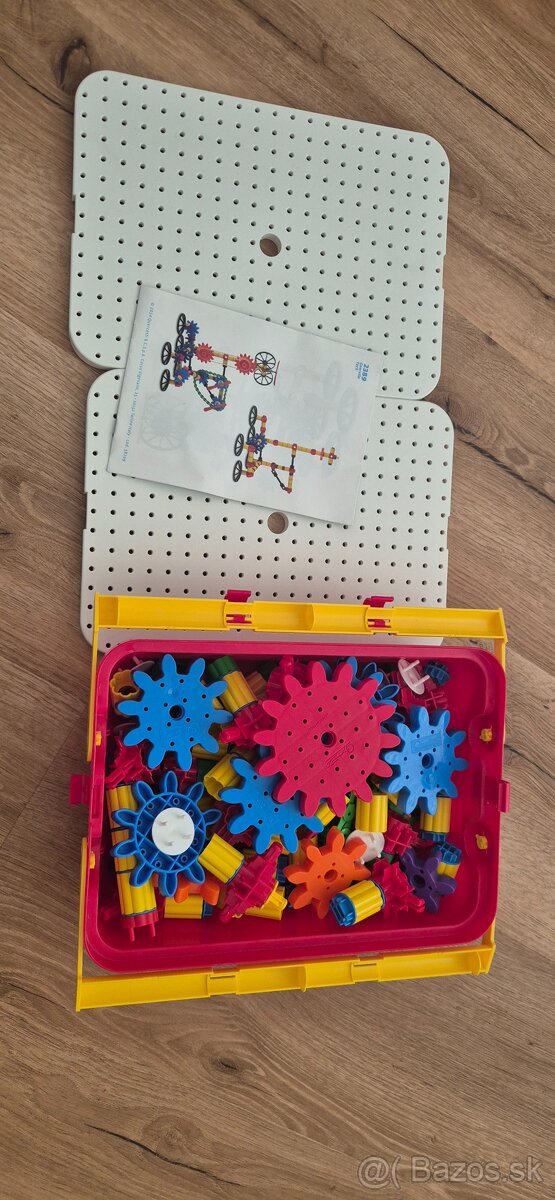 Georello toolbox