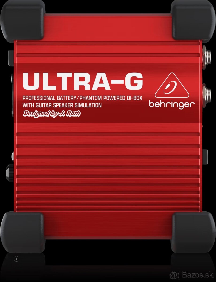 Behringer DI-BOX