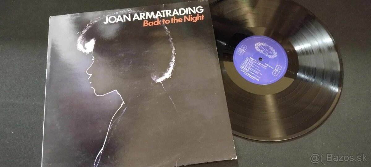LP rock-pop 1