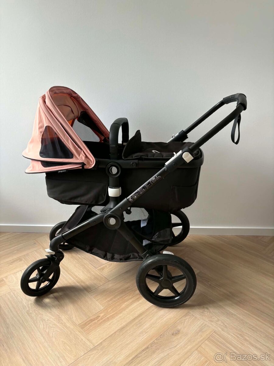 Bugaboo Fox 3 trojkombinácia