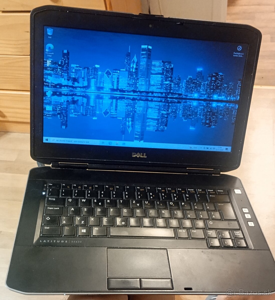Dell E5430 - i3 3110M, 4GB RAM, 320GB HDD, 14" LCD