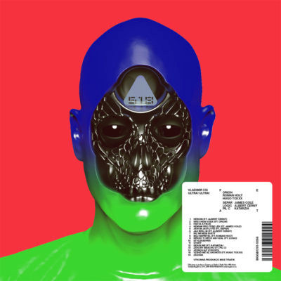 Vladimir 518 – Ultra Ultra LP