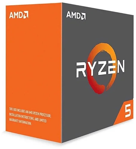PREDÁM AMD RYZEN 5 1600X