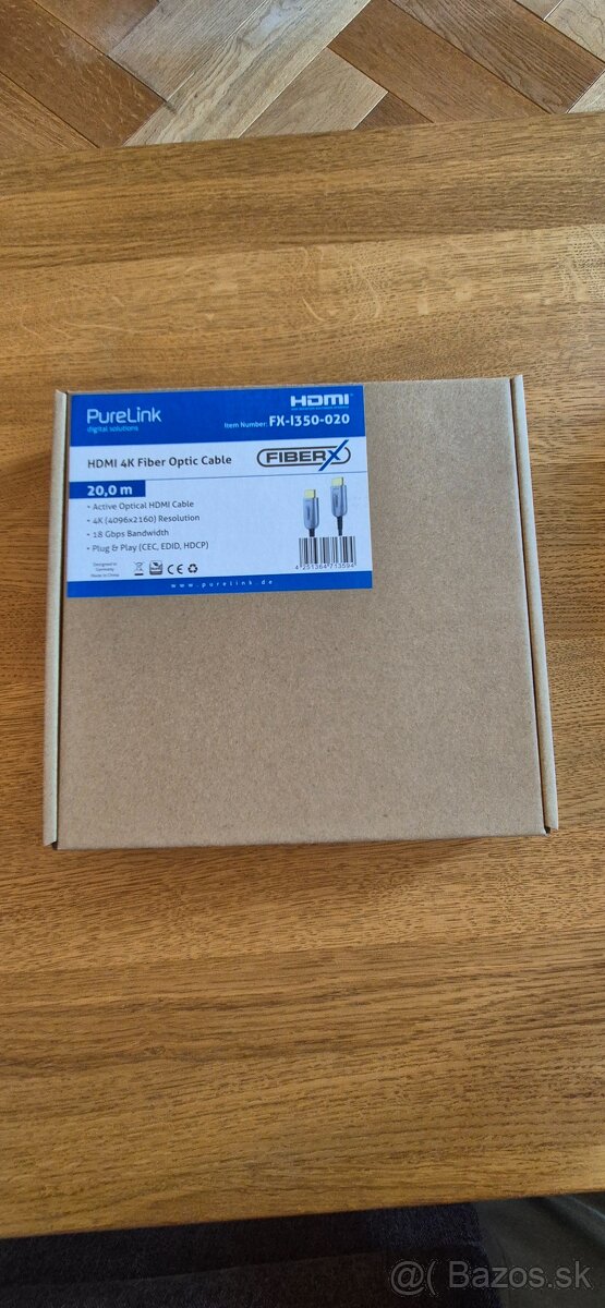 HDMI kábel
