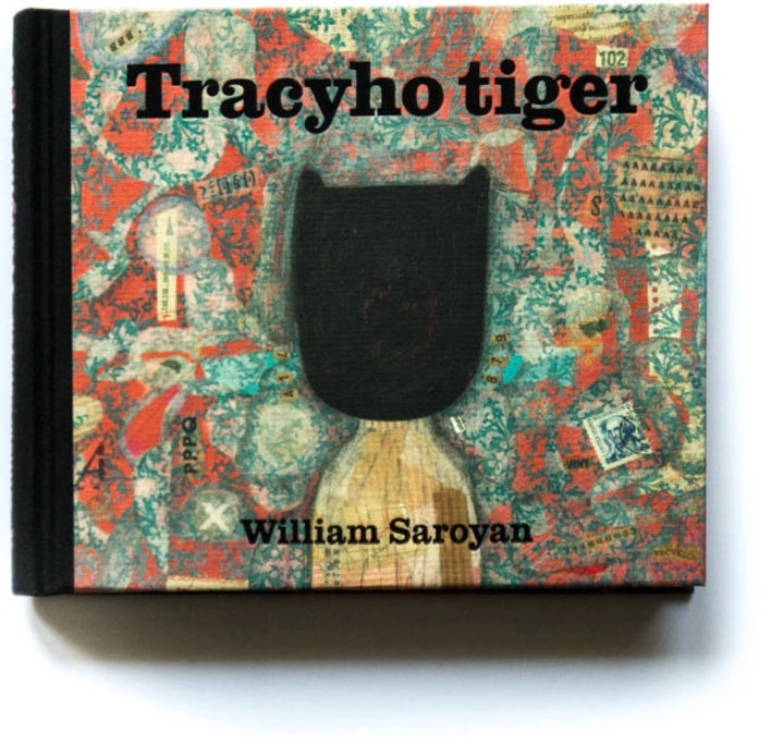 KUPIM Tracyho tiger 2009,iba toto vydanie