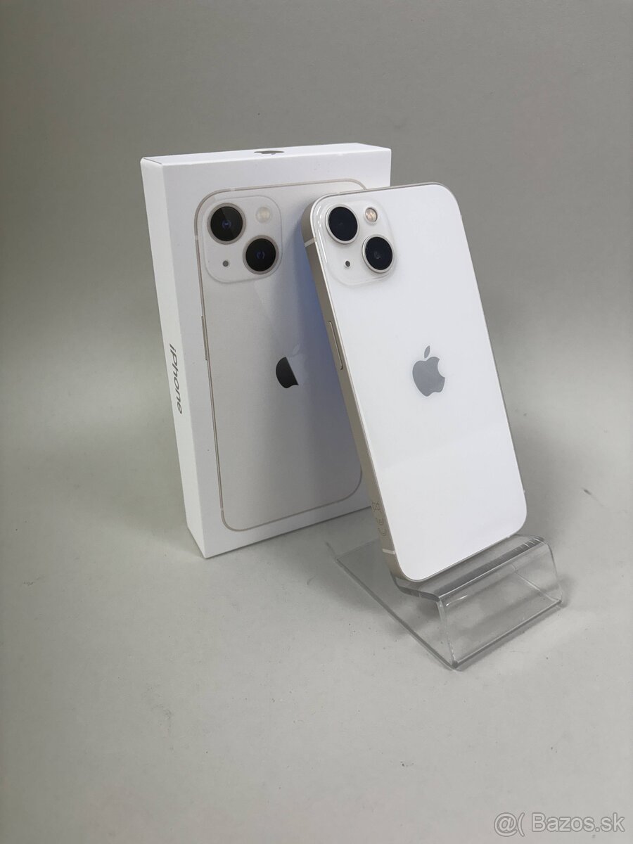 Apple iPhone 13 128GB Starlinght