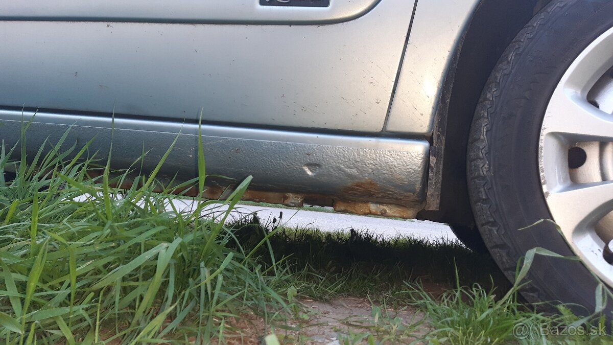 Citroen xsara 1,4i break