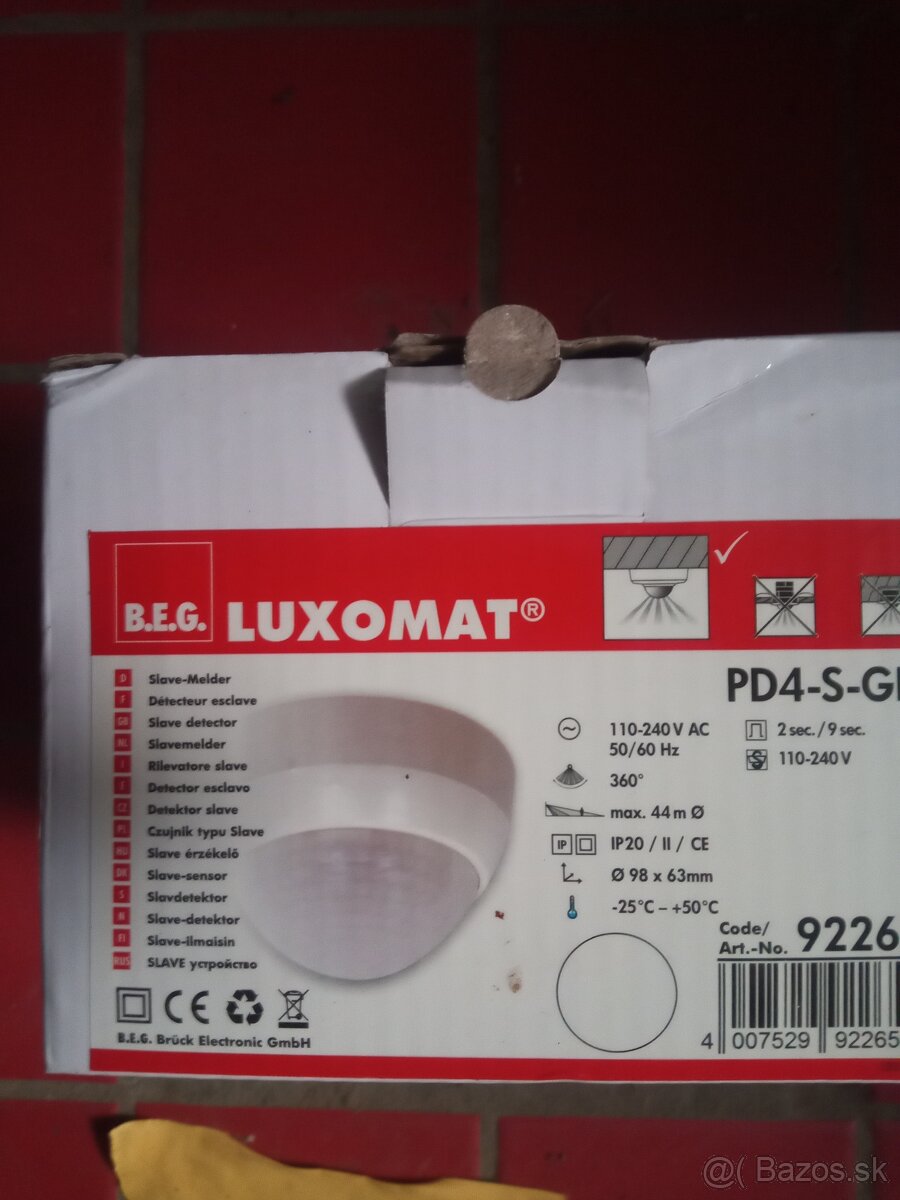 Luxomat
