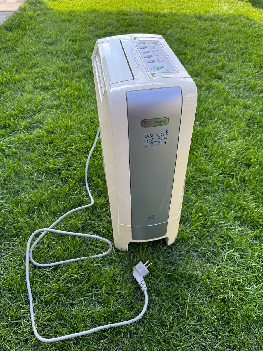 delonghi dehumidifier dnc65 Odvlhcovac
