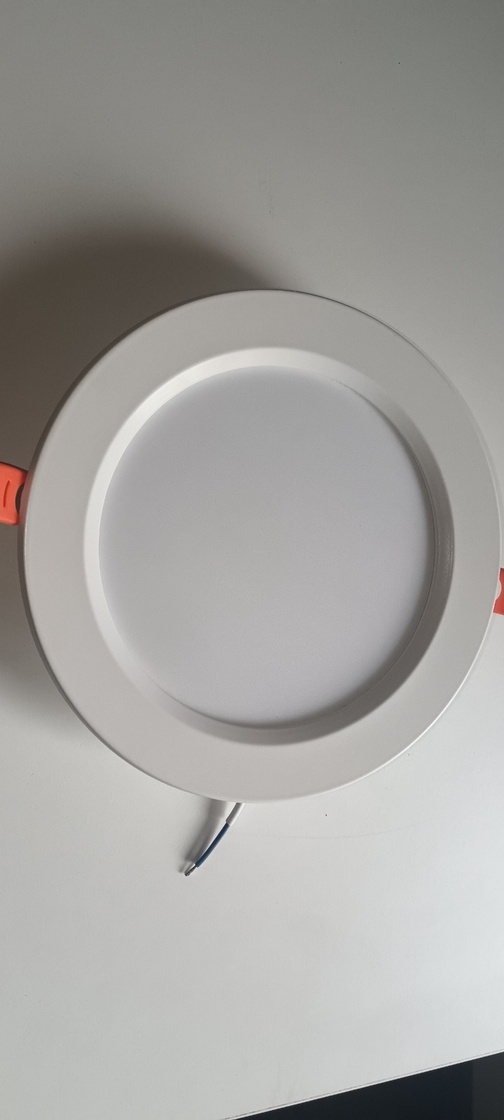 LED Bodové svetlá 18W 4000K