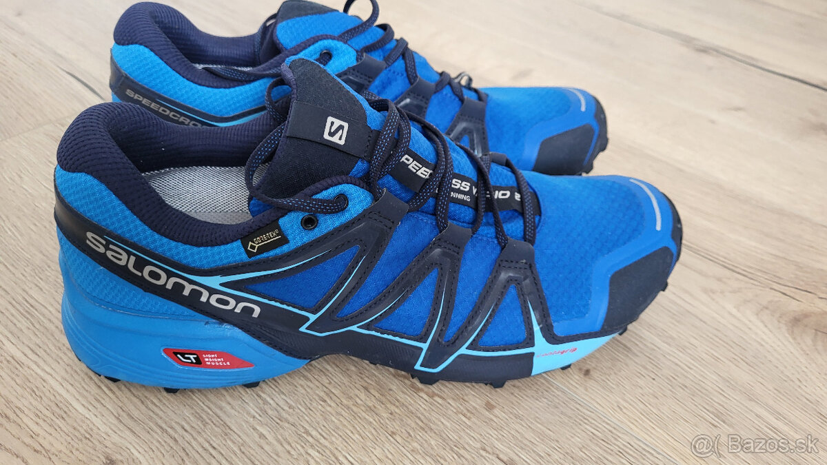 Predam Salomon Speedcross Vario 2- nové