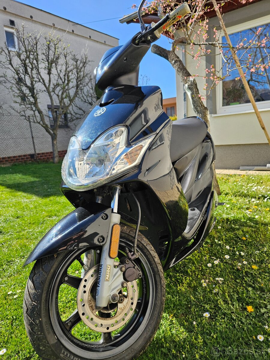 Yamaha jog