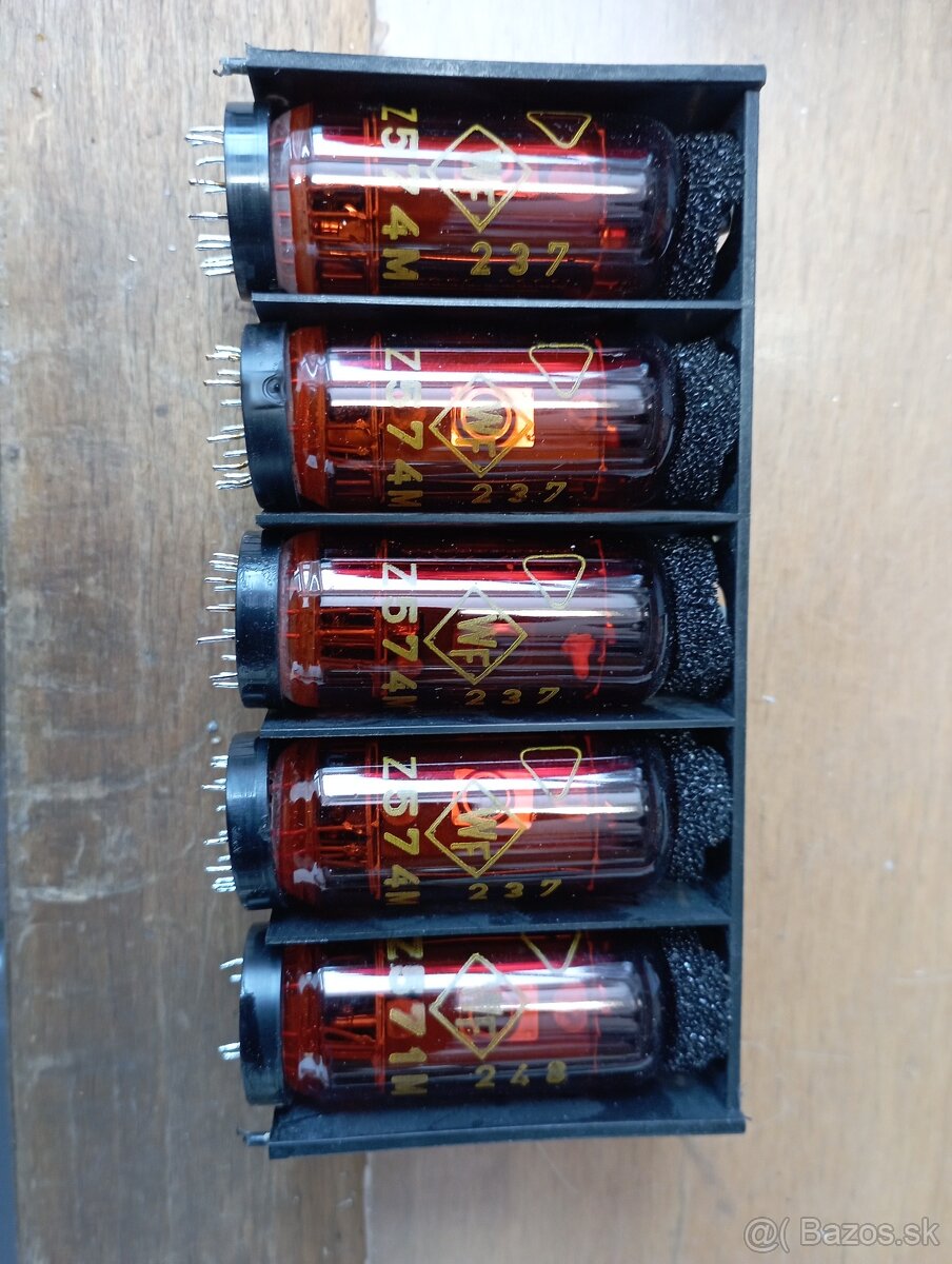 Digitrony Z574M