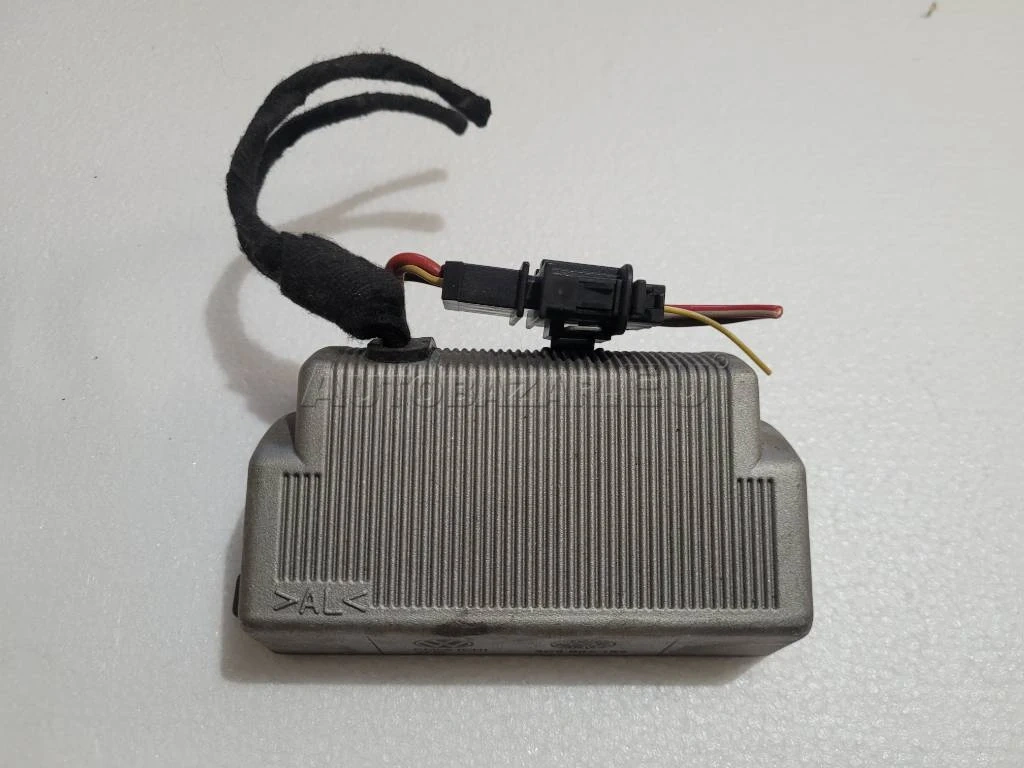 VW PASSAT B6 MENIC NAPETIA