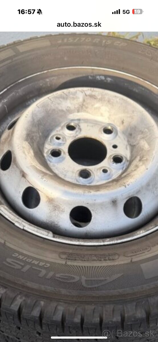 Michelin