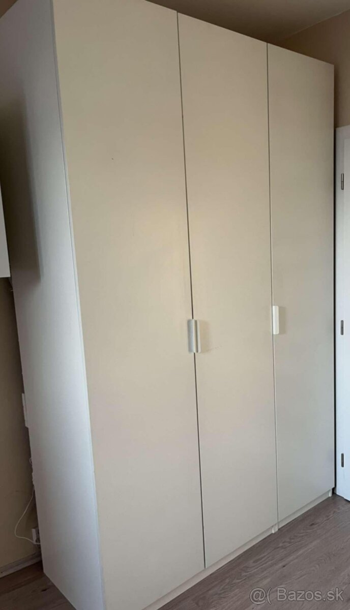 Skriňa Pax ikea