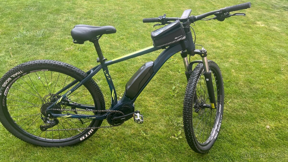ebike CTM WIRE XPERT 29 L
