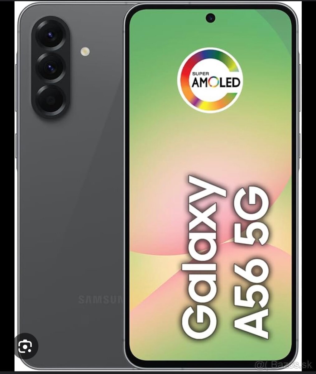 Samsung Galaxy A56 5G 128GB