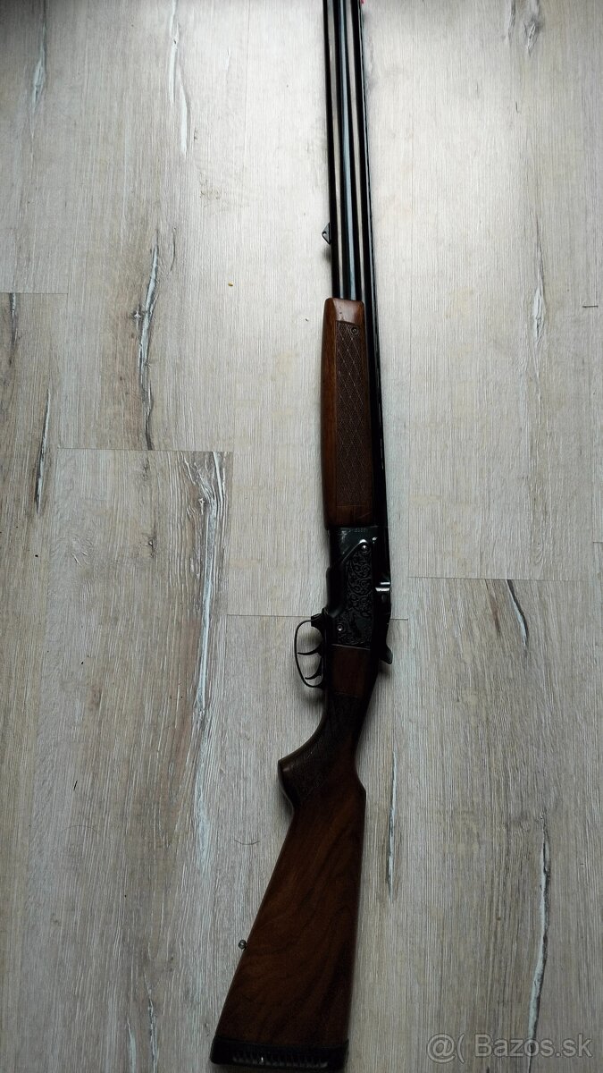 Brokova kozlica ZH 301