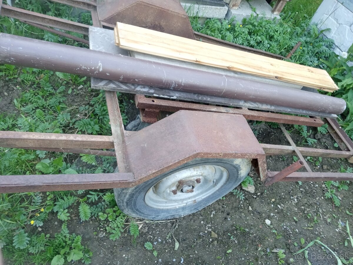 Vlečka