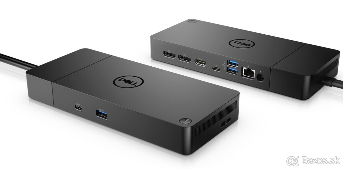 Dokovacia stanica Dell Performance Dock WD19DCS Dual USB-C 2