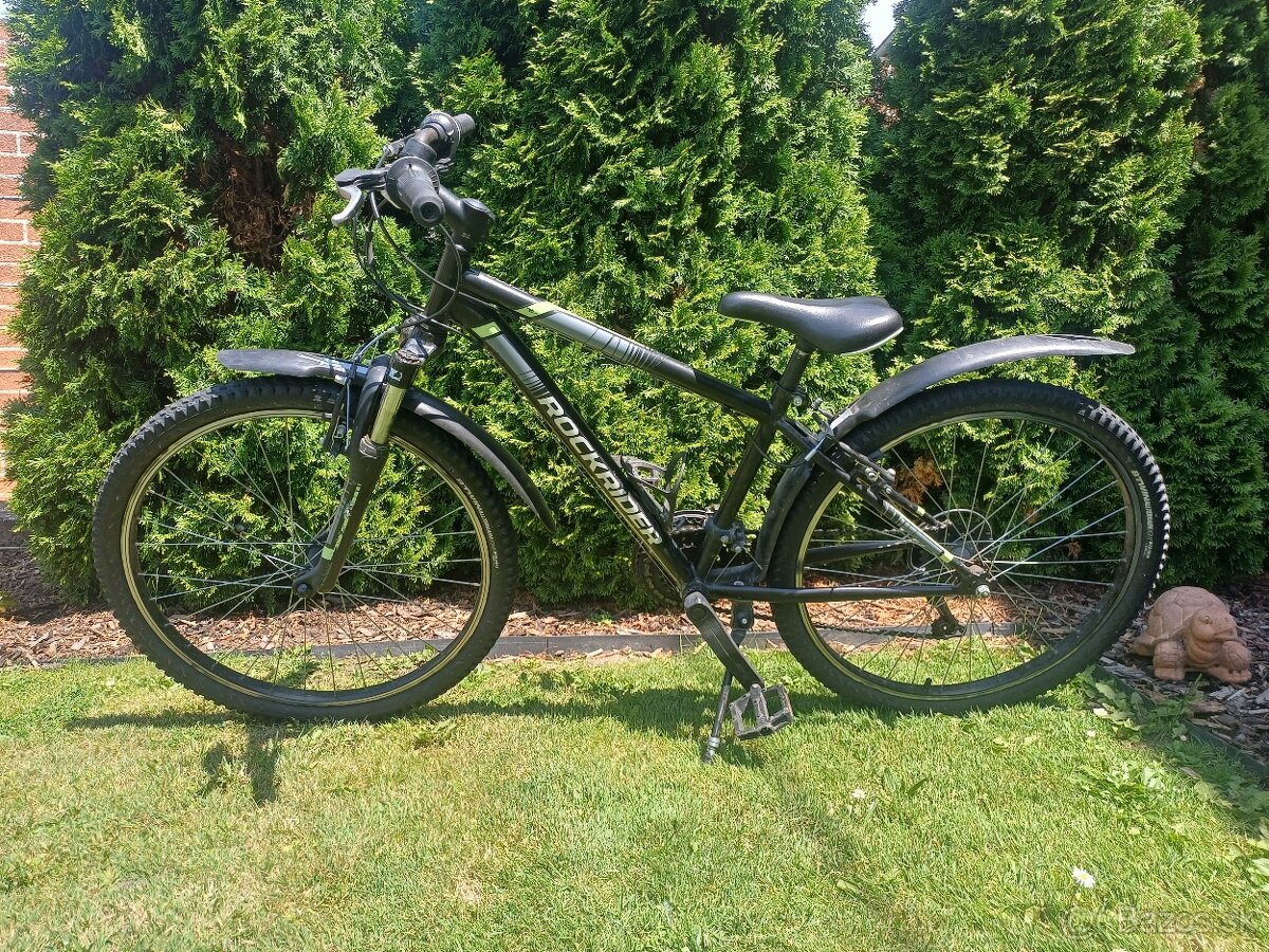 Bicykel veľ.24