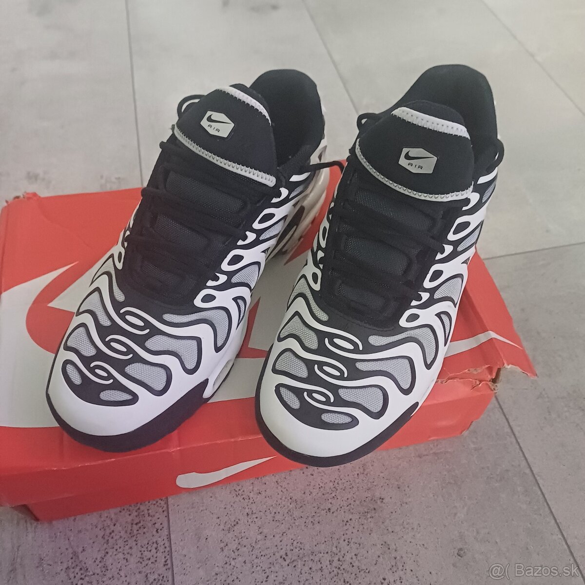 Nike Tn tenisky.