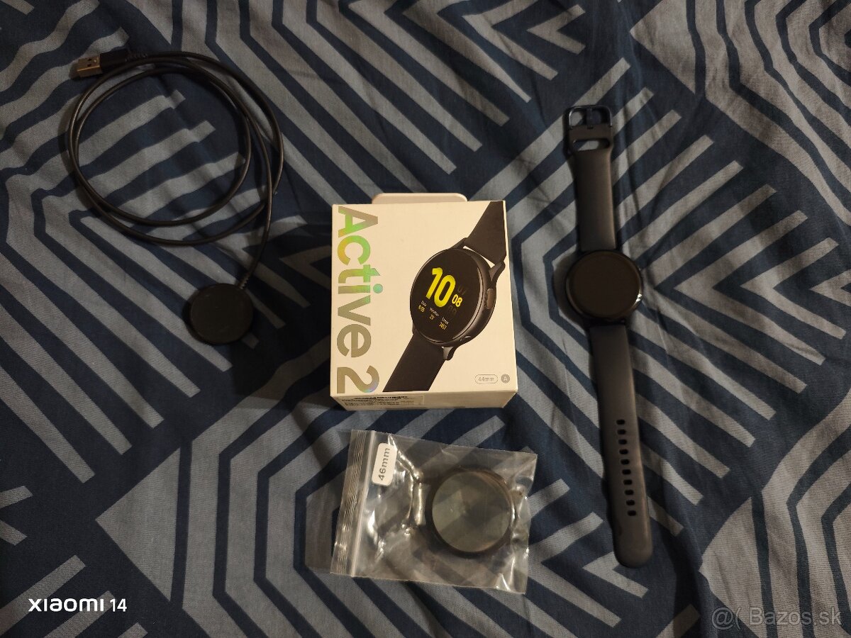 Samsung Watch active 2