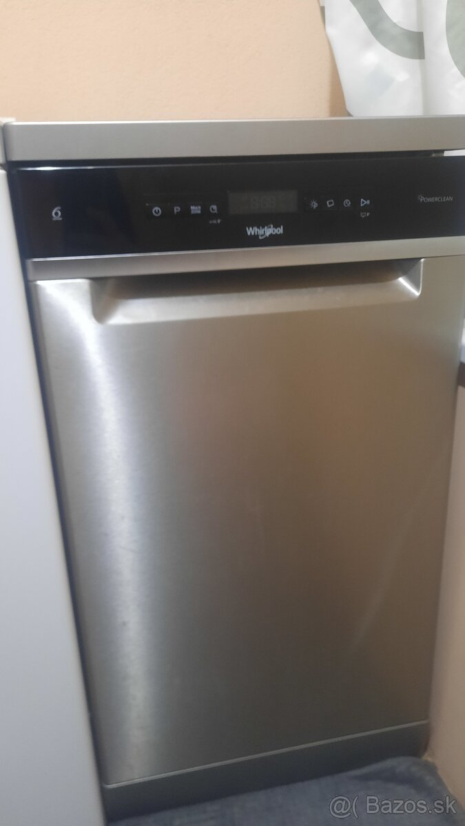 Whirpool 45cm