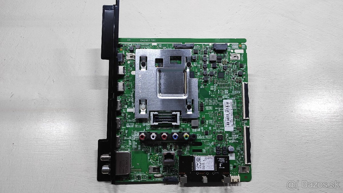 SAMSUNG UE43RU7172 náhradné diely