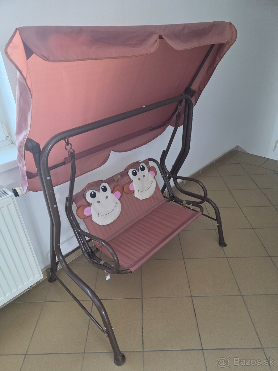 Hojdačka 60 eur