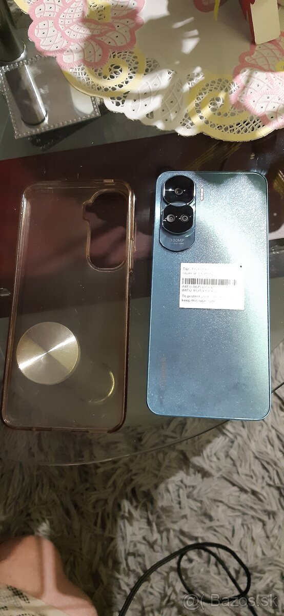 Predám Honor 90 Lite