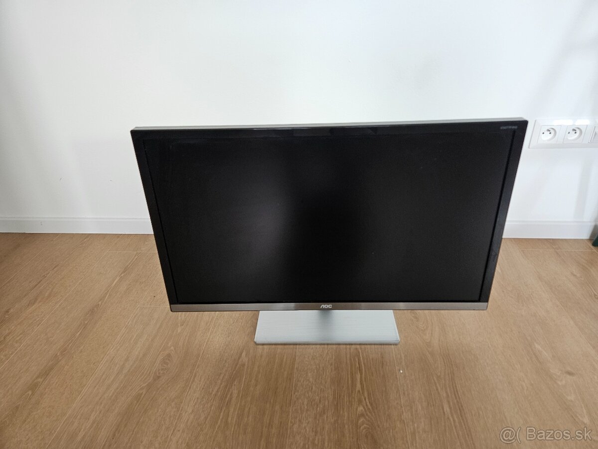 AOC 32 palcový monitor 4K U3277FWQ