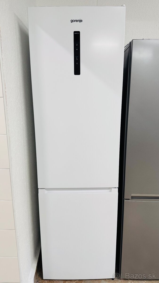 Gorenje chladnicka cista z prevadzky