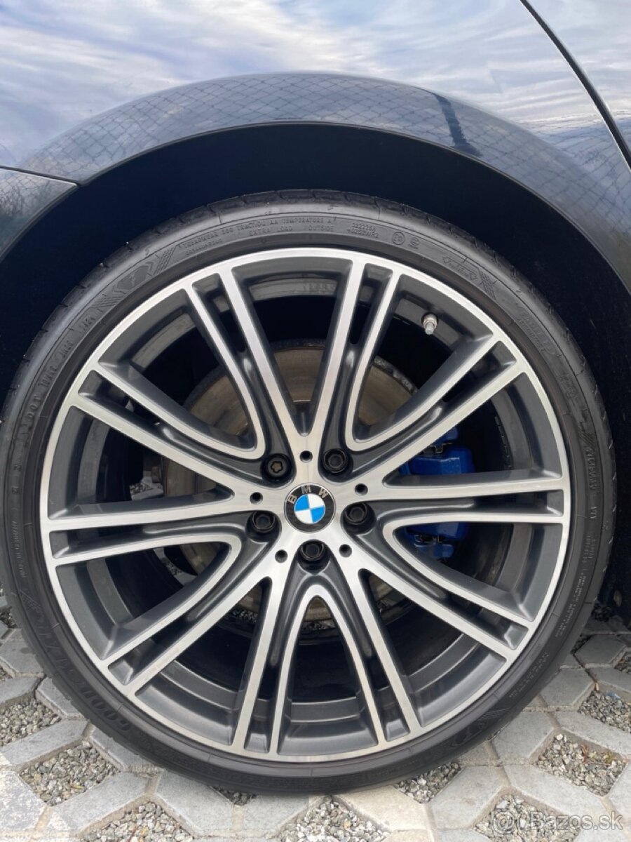 LETNÉ PNEUMATIKY 275/30 R20, 245/35 R20