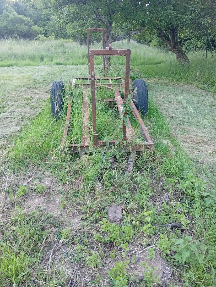Vlečka