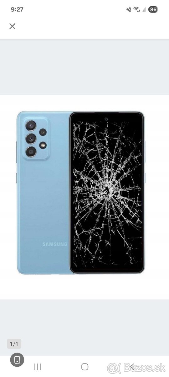 Kúpim samsung galaxy a53 5g