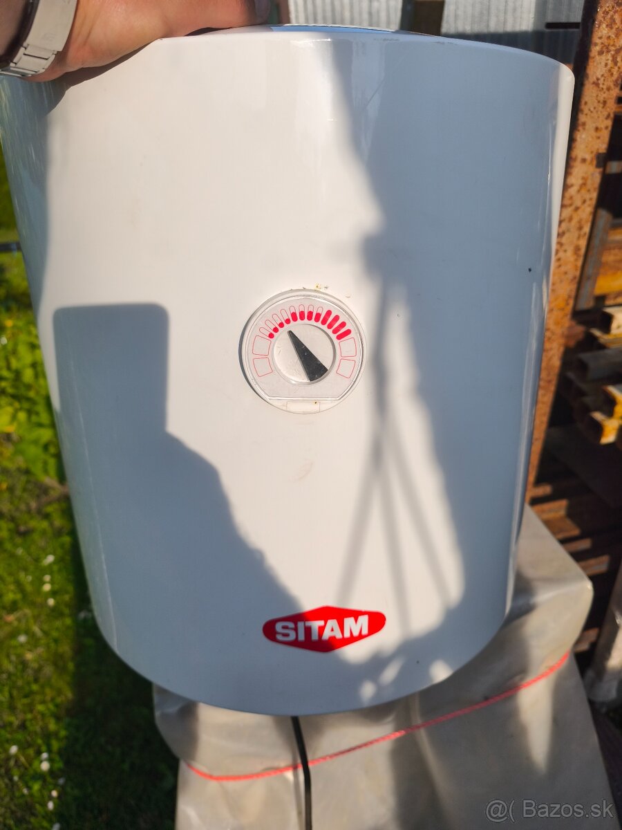 Bojler 50 l