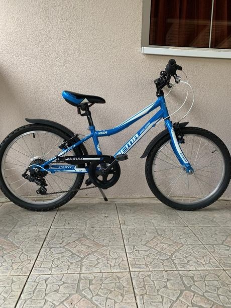 Bicykel 20 Dema