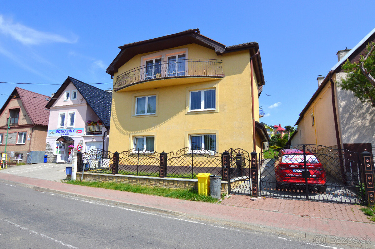 Ubytovanie pre Vašich Zamestnancov v Srdci Tatier