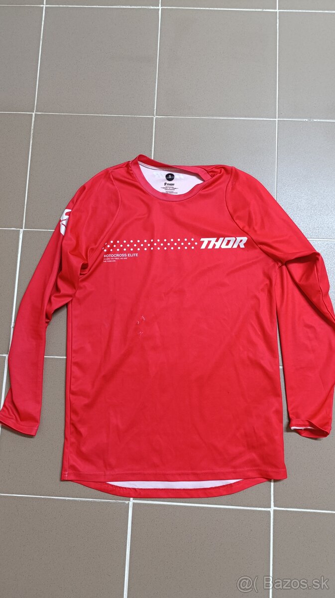 Thor dres