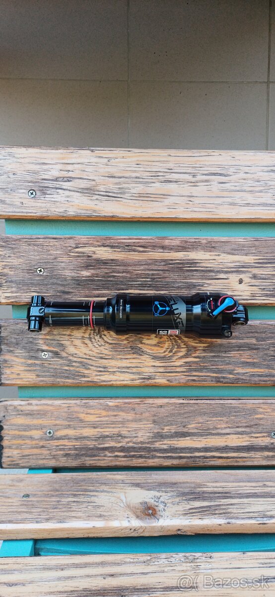 Rock shox RT3 Deluxe