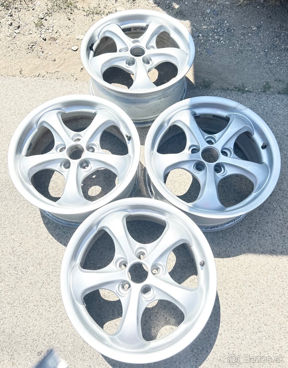 Predam 5100