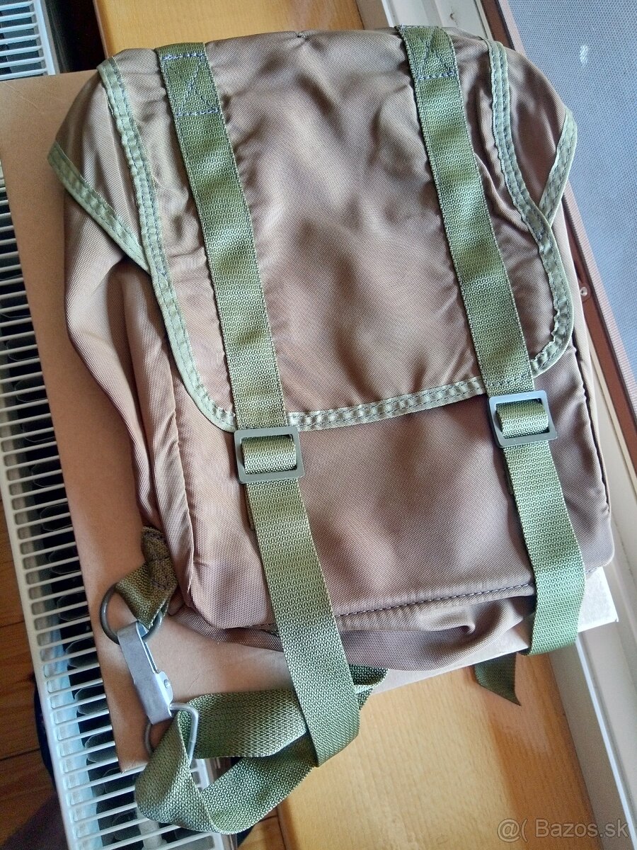 paratorbička vz.85