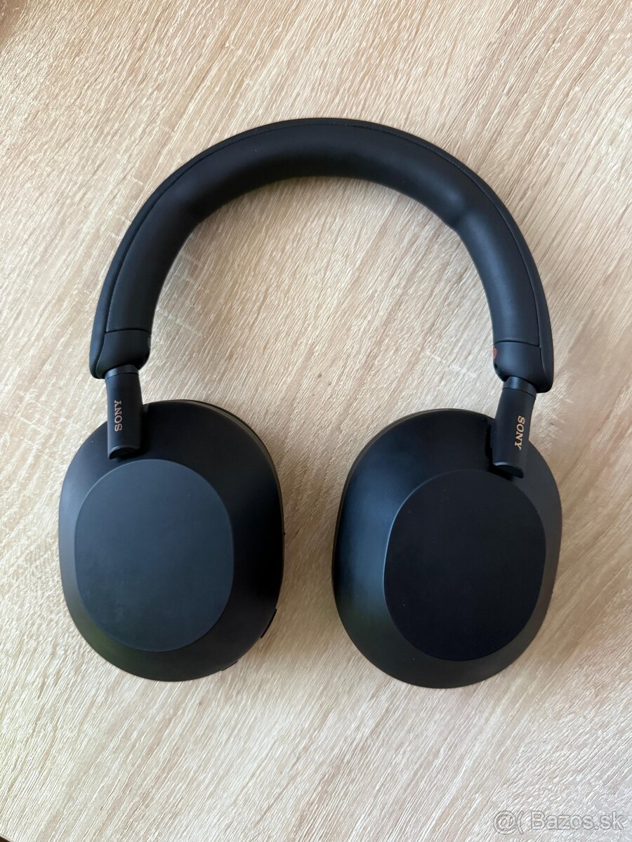 SONY WH-1000XM5