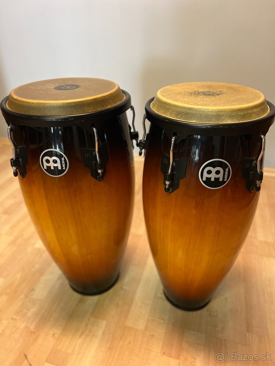 Conga Meinl HC512VSB