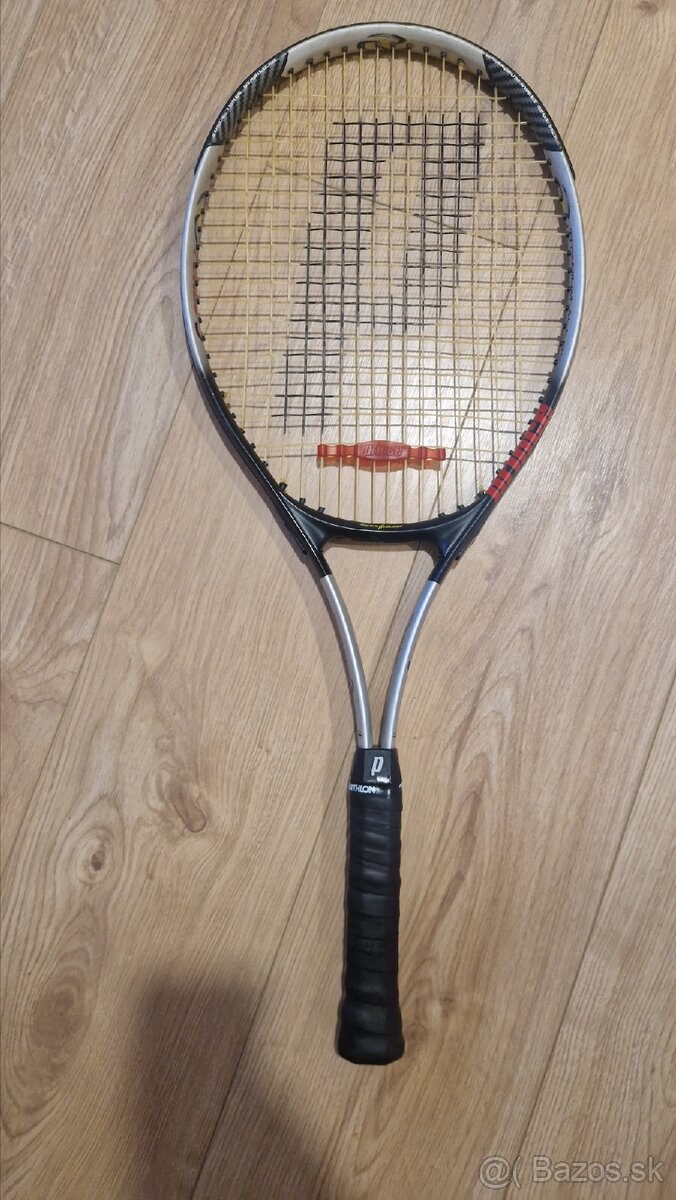 Tenisova raketa Prince (2 kusy)