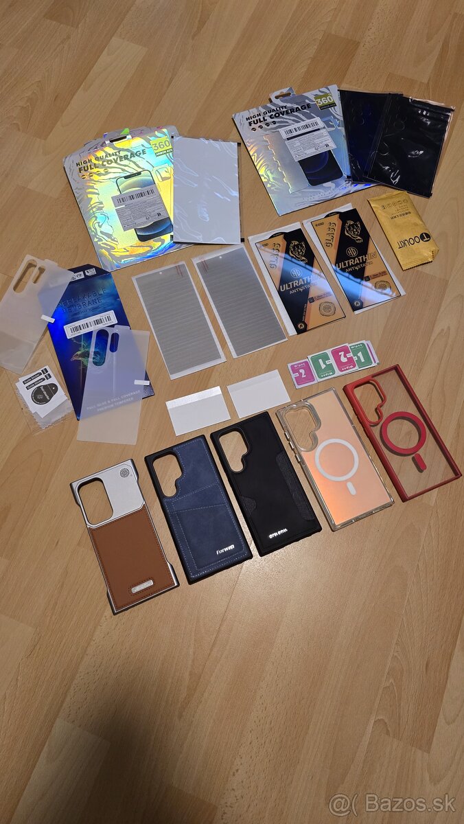 Samsung galaxy S24 Ultra