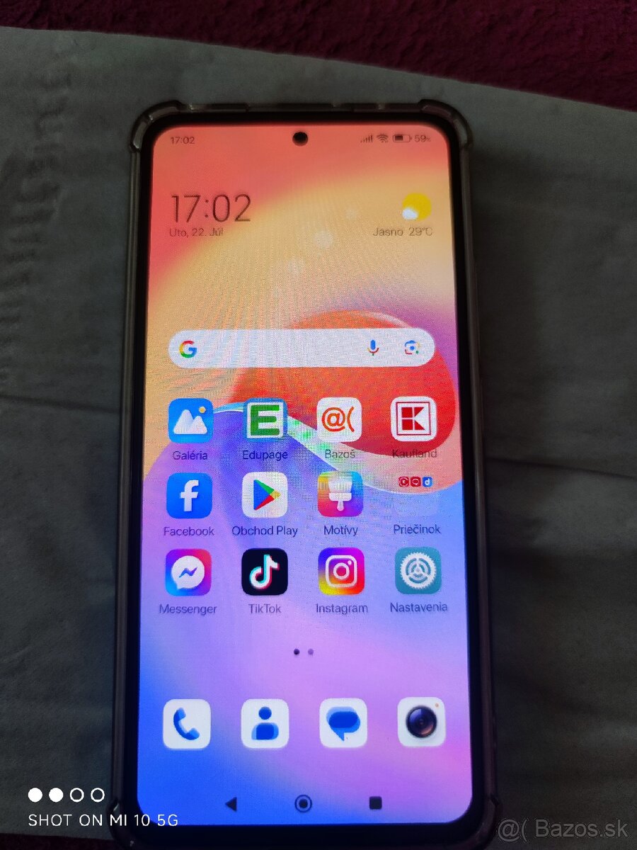 Redmi Note 14 6/128gb